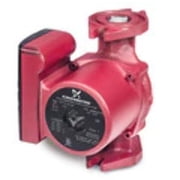 Grundfos UPS15-58FRC 115V 125 Hp 3 Speed Super Brute Reverse Flanged C
