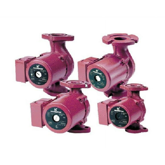 Under Sink Recirculation Pump