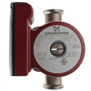 Grundfos Up 15-29 Su Stainless Steel Recirculation Pump