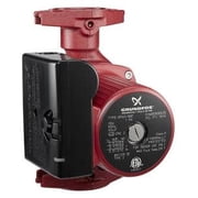 Grundfos Up 43-75 Bf Bronze Recirculation Pump