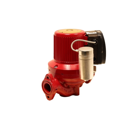 Grundfos Ups40-160B 115V 1Ph 1. 5" Bronz
