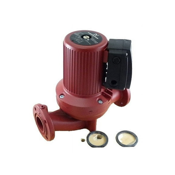 Grundfos Ups50-160F 460V 3Ph 2"