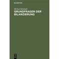 thumbnail image 1 of Grundfragen der Bilanzierung, (Hardcover), 1 of 1