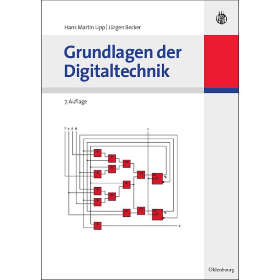 Grundlagen Der Digitaltechnik, (Paperback)