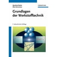 thumbnail image 1 of Grundlagen Der Werkstofftechnik (Paperback), 1 of 1