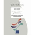 thumbnail image 1 of Grundlagen Und Aufgaben Des Betrieblichen Rechnungswesens: Grundlagen Der Kosten- Und Leistungsrechnung, (Paperback), 1 of 1