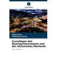 thumbnail image 1 of Grundlagen des Bauingenieurwesens und der technischen Mechanik (Paperback), 1 of 1