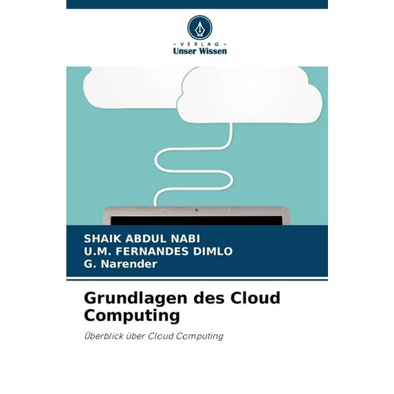 Grundlagen des Cloud Computing (Paperback)