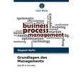 thumbnail image 1 of Grundlagen des Managements (Paperback), 1 of 1