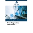 thumbnail image 1 of Grundlagen des Marketings, (Paperback), 1 of 1