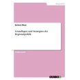thumbnail image 1 of Grundlagen und Strategien der Regionalpolitik (Paperback), 1 of 1