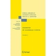 thumbnail image 1 of Grundlehren Der Mathematischen Wissensch Geometry of Algebraic Curves: Volume II with a Contribution by Joseph Daniel Harris, Book 268, (Hardcover), 1 of 1