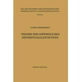 thumbnail image 1 of Grundlehren Der Mathematischen Wissensch Theorie Der GewÃ¶hnlichen Differentialgleichungen: Auf Funktionentheoretischer Grundlage Dargestellt, Book 66, (Paperback), 1 of 1