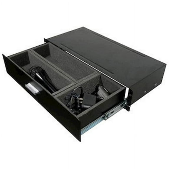 Grundorf 75-110 2 Space Wireless Drawer