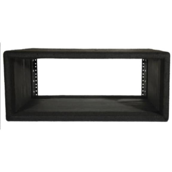 Grundorf Products 364924 Studio Series 8-Space Rack Stand