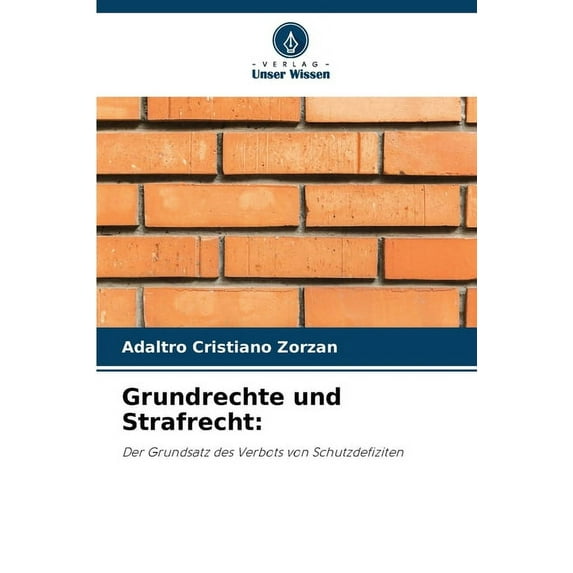 Grundrechte und Strafrecht, (Paperback)