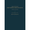 thumbnail image 1 of Grundriss Der Hygiene: FÃ¼r Studierende Und Praktische Ãrzte Medizinal- Und Verwaltungsbeamte, (Paperback), 1 of 1