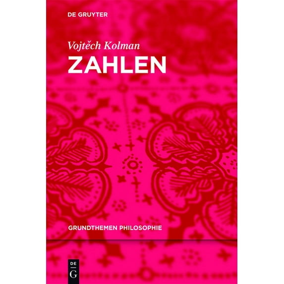 Grundthemen Philosophie Zahlen, (Paperback)