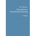 thumbnail image 1 of Grundwissen Investitionsrechnung (Paperback), 1 of 1