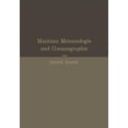 thumbnail image 1 of GrundzÃ¼ge Der Maritimen Meteorologie Und Ozeanographie: Mit Besonderer BerÃ¼cksichtigung Der PRAXIS Und Der Anforderungen, (Paperback), 1 of 1