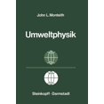 thumbnail image 1 of GrundzÃ¼ge Der Umweltphysik, (Paperback), 1 of 1