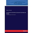 thumbnail image 1 of Grundzüge einer Geschichte der deutschen Psychologie und Ästhetik : von Wolff-Baumgarten bis Kant-Schiller (Paperback), 1 of 1