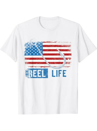 Reel Life Long Sleeve Shirt