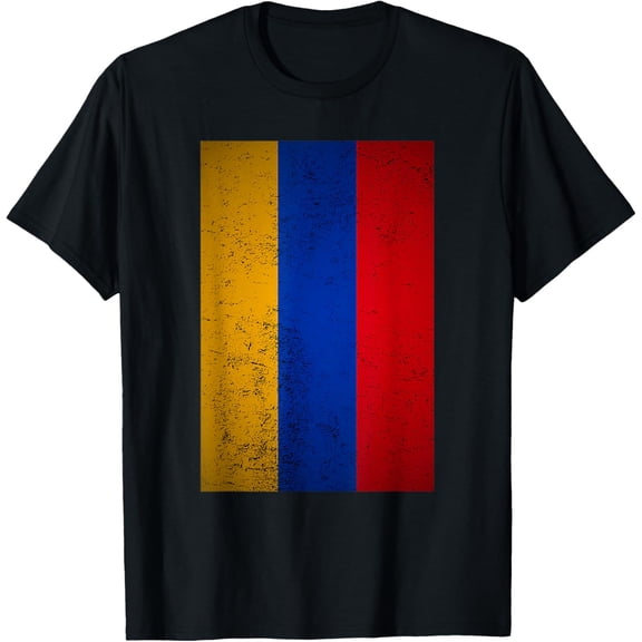 Grunge Armenia Flag Vintage Eurasia Christian Armenian Gift T-Shirtmen and women can wear, black, white, gifts.S,M,L,XL,2XL,3XL,920XL