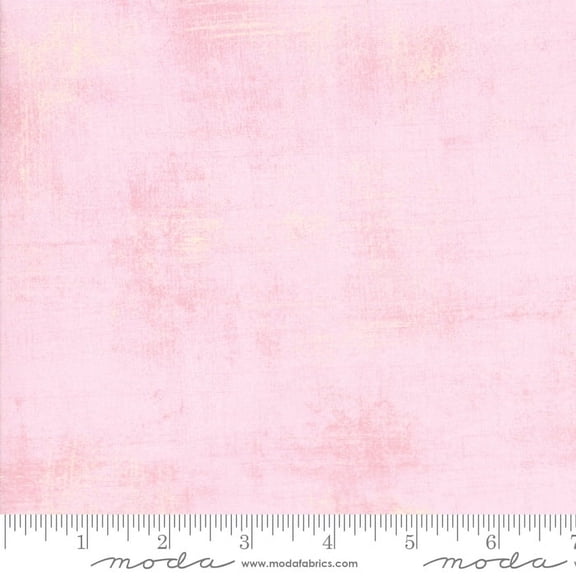 Grunge Basics - Duchess - Pink - Moda - 30150 64 - 752106748781