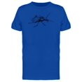 thumbnail image 1 of Grunge Beetle Crawling Sketch Tee Men's -Image by Shutterstock, 1 of 1