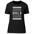 thumbnail image 1 of Grunge Brkln T-Shirt Men -Image by Shutterstock, Male Medium, 1 of 4