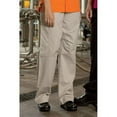 thumbnail image 1 of Grunge Cargo Chef Pant in Stone - Small, 1 of 1