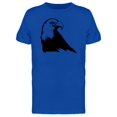 thumbnail image 1 of Grunge Eagle Tribal Doodle Tee Men's -Image by Shutterstock, 1 of 1