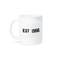 thumbnail image 2 of Librarian Established 2020 Coffee Mug - 15oz Ceramic Novelty Gift Mug 2 of 11