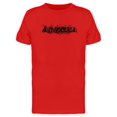thumbnail image 1 of Grunge Lettering Arizona T-Shirt Men -Image by Shutterstock, Male Large, 1 of 2