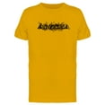 thumbnail image 1 of Grunge Lettering Arizona T-Shirt Men -Image by Shutterstock, Male XX-Large, 1 of 2