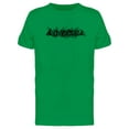 thumbnail image 1 of Grunge Lettering Arizona Tee Men's -Image by Shutterstock, 1 of 2
