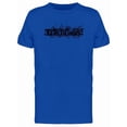 thumbnail image 1 of Grunge Lettering Berlin T-Shirt Men -Image by Shutterstock, Male XX-Large, 1 of 2