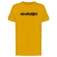 thumbnail image 1 of Grunge Lettering Frankfurt T-Shirt Men -Image by Shutterstock, Male XX-Large, 1 of 2