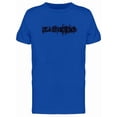 thumbnail image 1 of Grunge Lettering Hamburg Tee Men's -Image by Shutterstock, 1 of 2