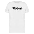 thumbnail image 1 of Grunge Lettering Mexico Tee Men's -Image by Shutterstock, 1 of 2