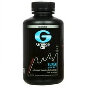 Grunge Off Glass Cleaner