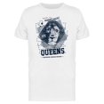 thumbnail image 1 of Grunge Queens Lion Tee Men's -Image by Shutterstock, 1 of 2