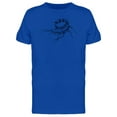 thumbnail image 1 of Grunge Scorpion Sketch Tee Men's -Image by Shutterstock, 1 of 1