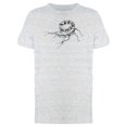 thumbnail image 1 of Grunge Scorpion Sketch Tee Men's -Image by Shutterstock, 1 of 1