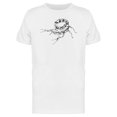 thumbnail image 1 of Grunge Scorpion Sketch Tee Men's -Image by Shutterstock, 1 of 2