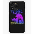 thumbnail image 1 of Grunge Style Singer Indie Pop M3826 Phone Case for iPhone 17 16 15 14 13 12 11 Pro Max, 1 of 2