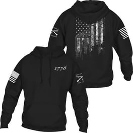 Grunt style true colors hoodie discount