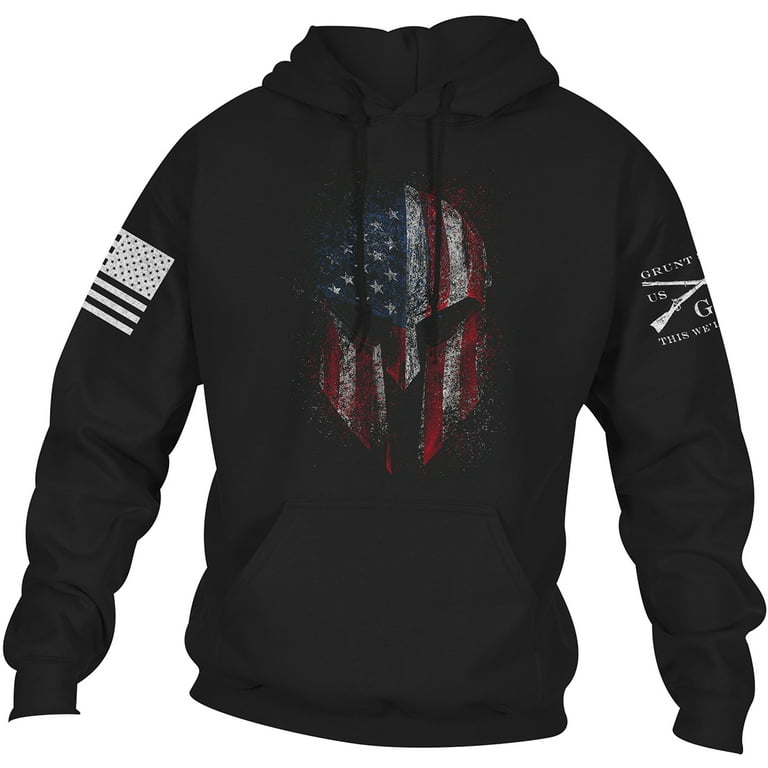 Grunt style hoodie sale