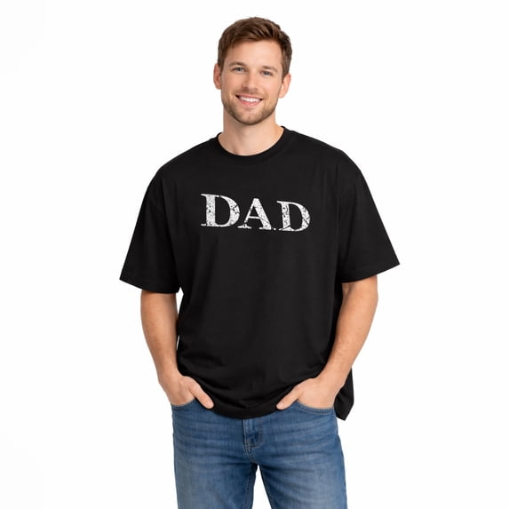 Grunt Style Dad Defined Men's T-Shirt